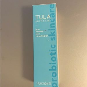Tula Skincare Acne Clearing/Tone Correcting Gel